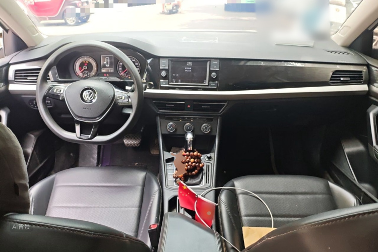 Volkswagen Lavida 2019 #11 Volkswagen Lavida 2019 immagine di auto #11