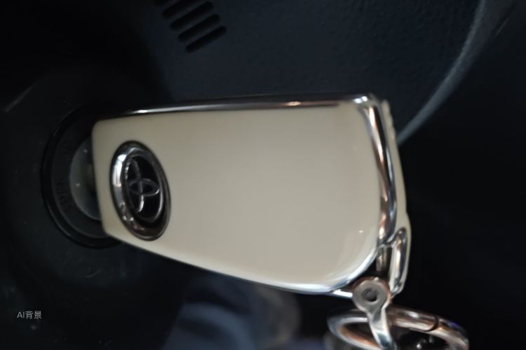 Toyota Corolla 2018 #10 Toyota Corolla 2018 car image #10