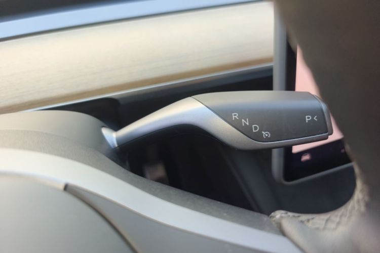 Tesla Model Y 2021 car image #14