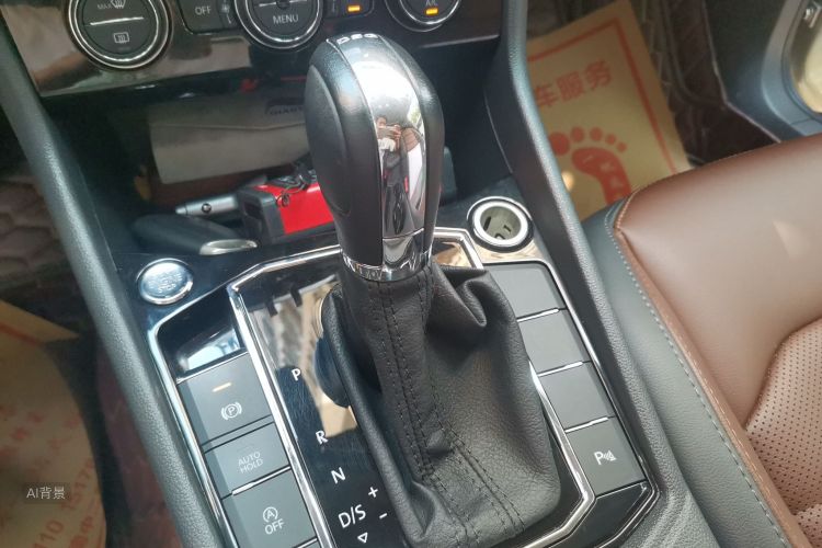 Volkswagen Lavida 2019 car image #16