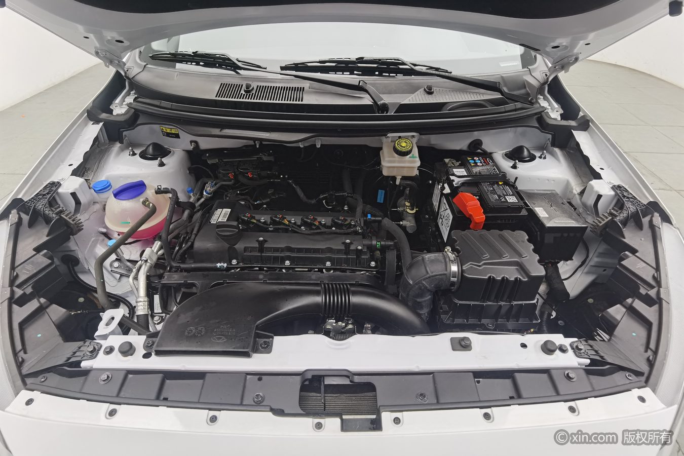 Chery Tiggo 3x 2024 #18 Chery Tiggo 3x 2024 car image #18