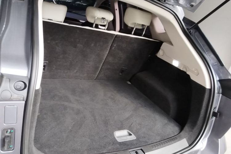 Jetour Dashing 2023 imagen de coche #19