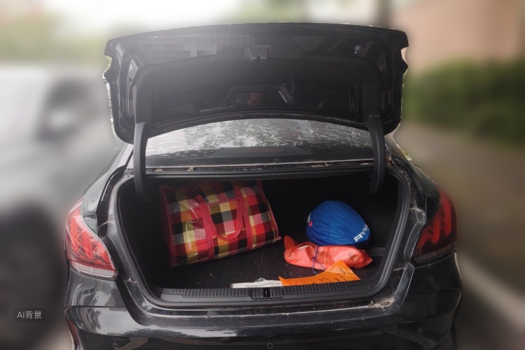 MG 5 2021 image de voiture #21