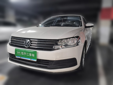 Volkswagen Lavida 2017 imagen de coche 