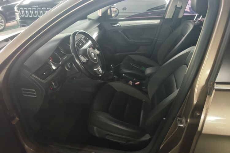 Volkswagen Bora 2015 #15 Volkswagen Bora 2015 immagine di auto #15