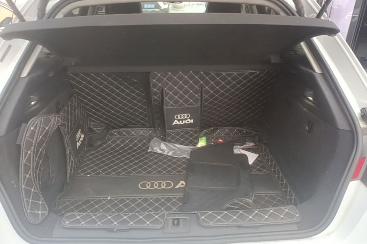 Audi A3 2015 #19 Audi A3 2015 image de voiture #19