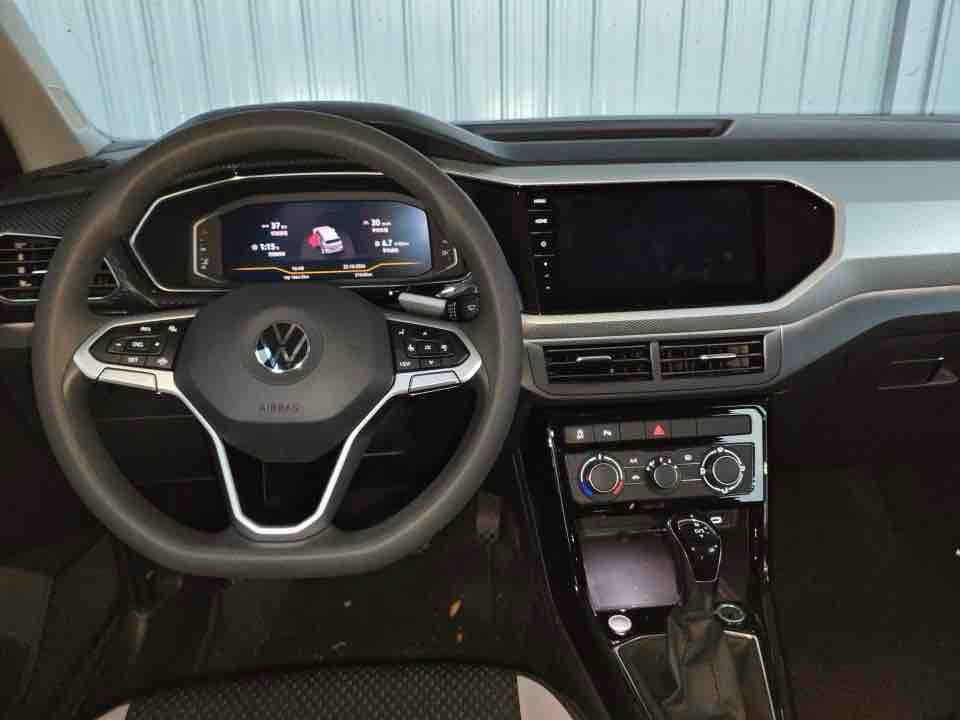 Volkswagen Tacqua 2022 #4 Volkswagen Tacqua 2022 car image #4
