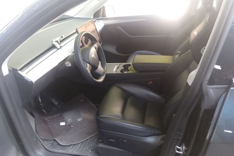 Tesla Model Y 2024 car image #15