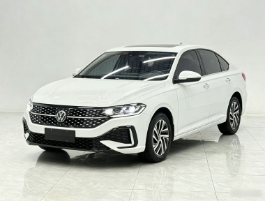 Volkswagen Lavida 2023 Volkswagen Lavida 2023 car image