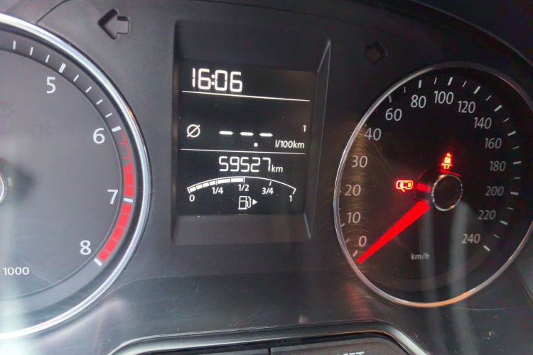 Volkswagen Polo 2015 image de voiture #8
