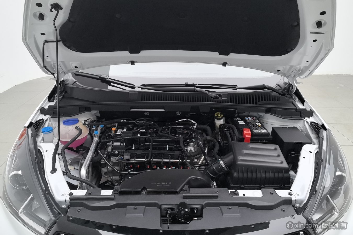 Chery Arrizo 5 2026 car image #18