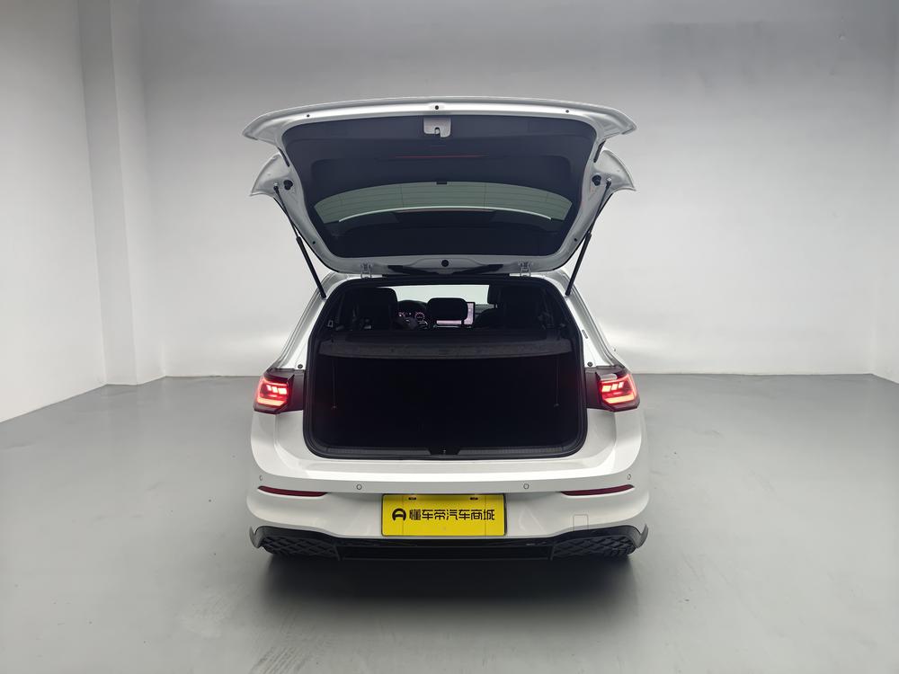 Volkswagen Golf 2024 car image #20