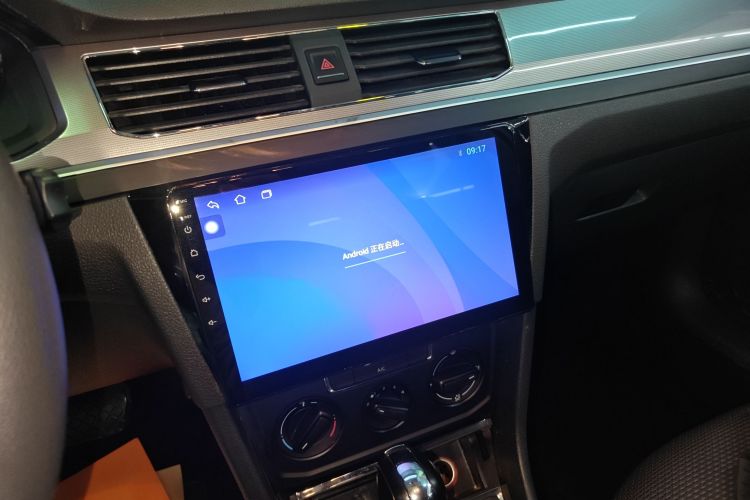 Volkswagen Bora 2018 immagine di auto #17