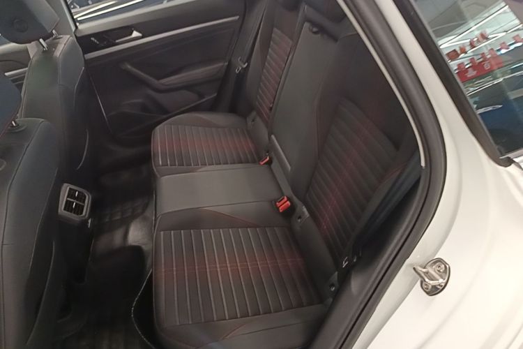 Volkswagen Lavida 2023 car image #17