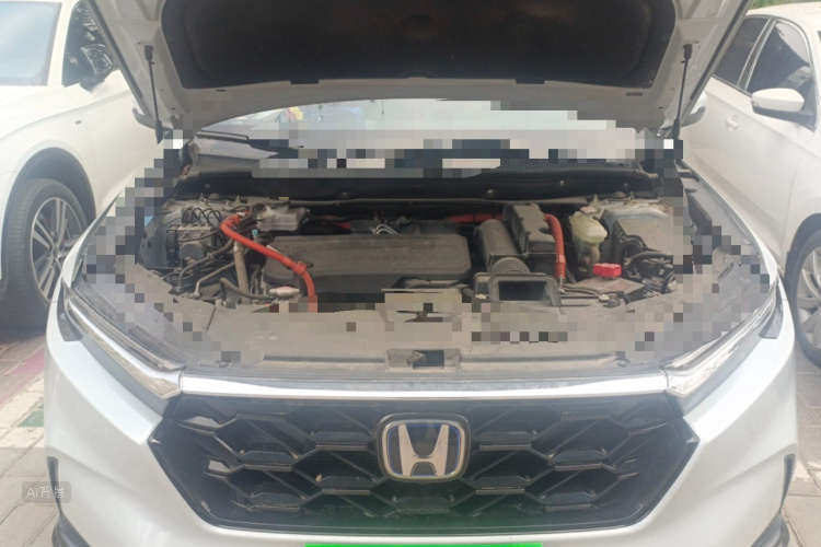 Honda CR-V 2024 immagine di auto #22