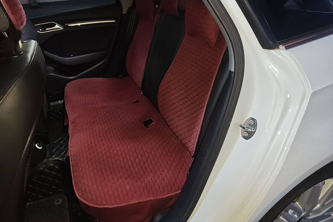 Audi A3 2019 #19 Audi A3 2019 car image #19
