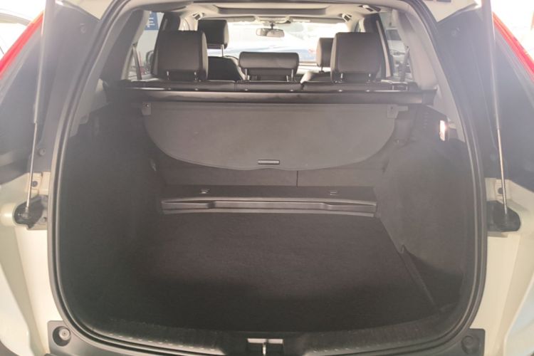 Honda CR-V 2021 #19 Honda CR-V 2021 immagine di auto #19