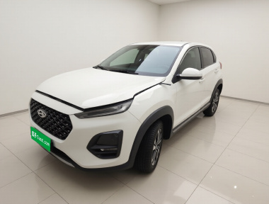 Chery Tiggo 3x 2025 汽车图片 