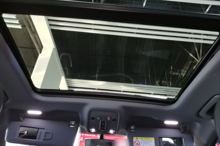 2026 car image #18
