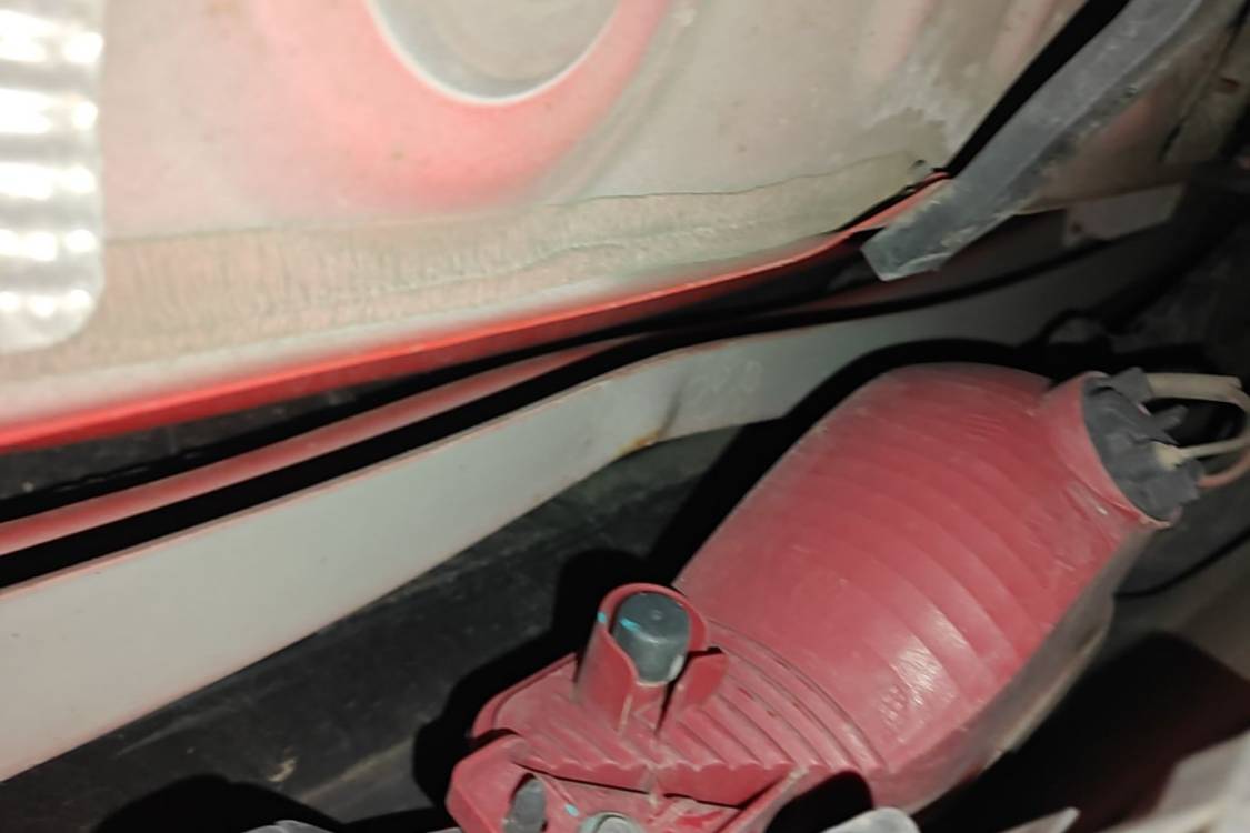 GEELY Coolray 2022 #29 GEELY Coolray 2022 car image #29