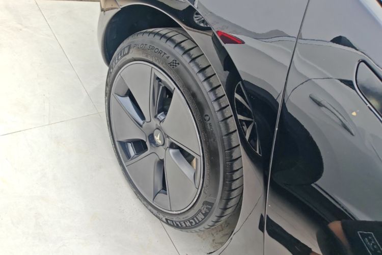 Tesla Model 3 2023 car image #10