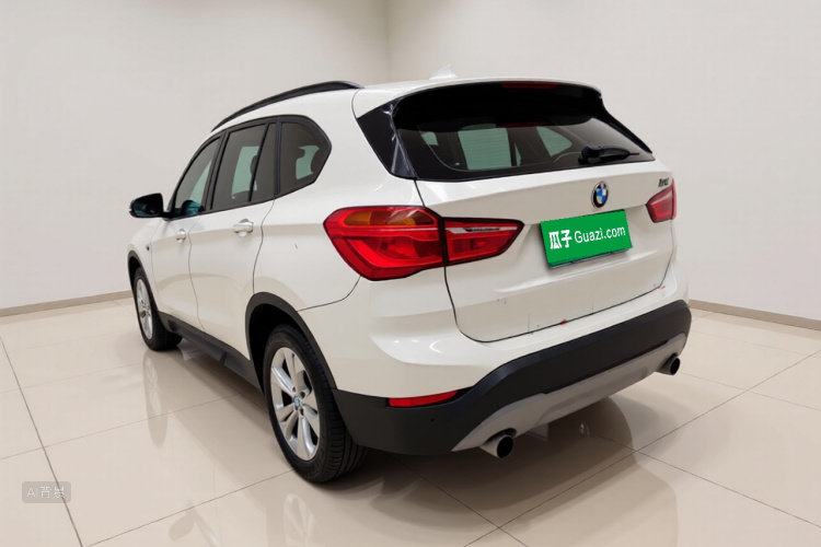 BMW X1 2017 car image #5