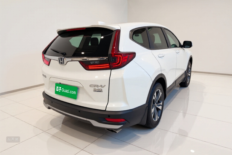 Honda CR-V 2020 #7 Honda CR-V 2020 car image #7