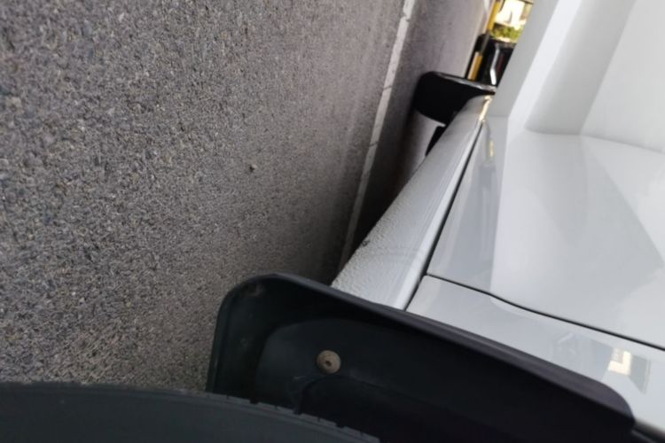Volkswagen Santana 2019 car image #26