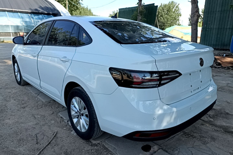 Volkswagen Lavida 2023 car image #7