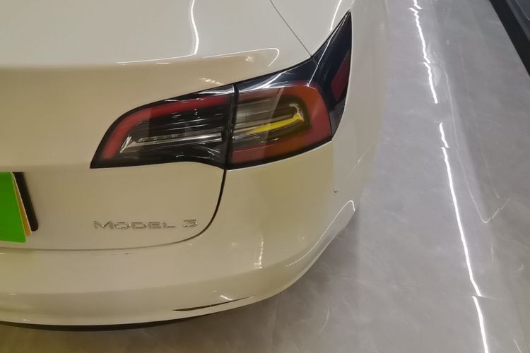 Tesla Model 3 2023 #8 Tesla Model 3 2023 car image #8