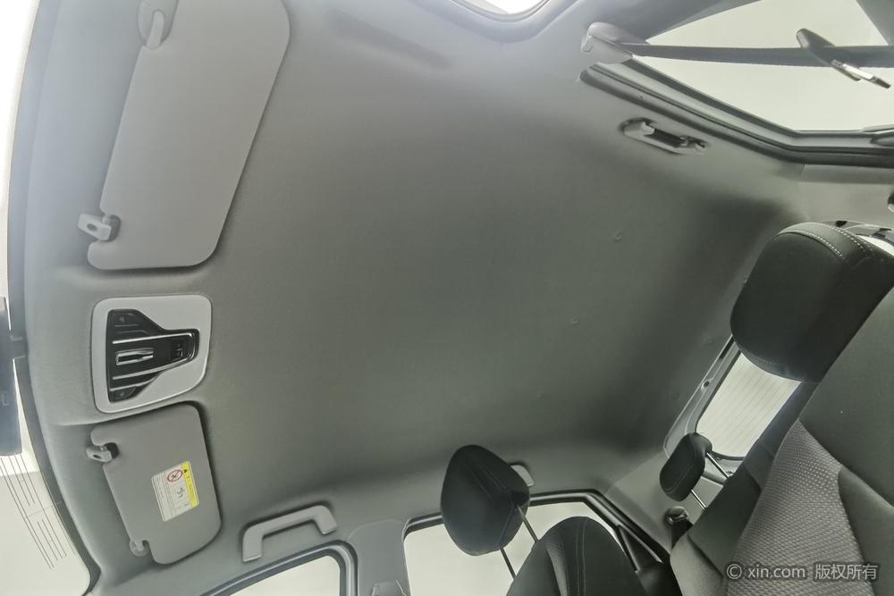 Chery Tiggo 3x 2024 car image #20