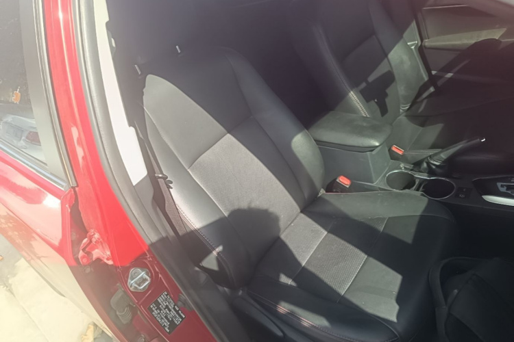 Toyota Corolla 2017 #24 Toyota Corolla 2017 car image #24