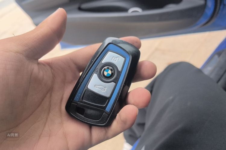 BMW 3 Series 2017 immagine di auto #10