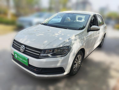 Volkswagen Santana 2019 car image 