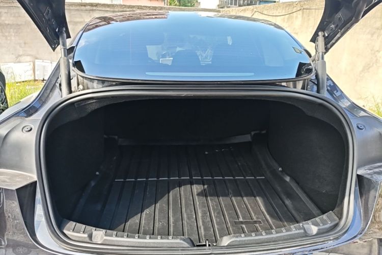Tesla Model 3 2024 #19 Tesla Model 3 2024 car image #19