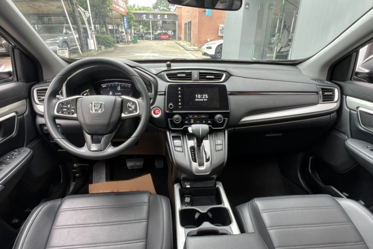 Honda CR-V 2022 car image #18
