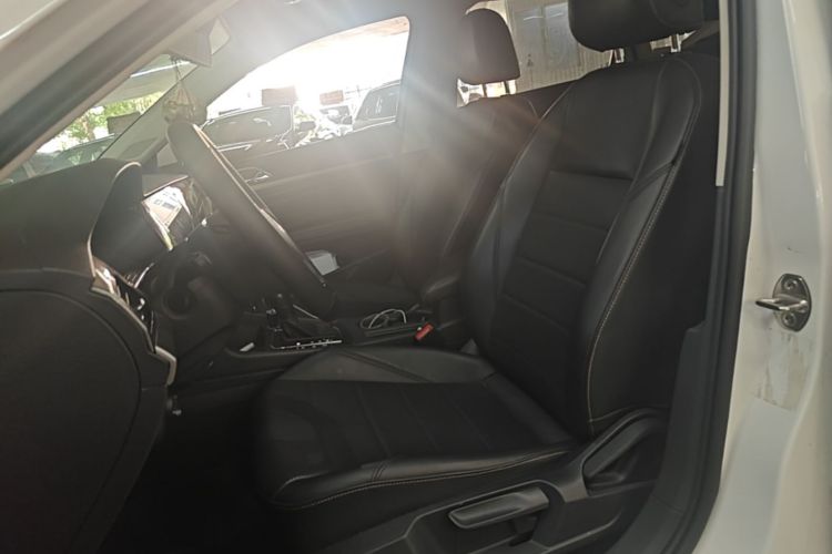 Volkswagen Lavida 2020 car image #15