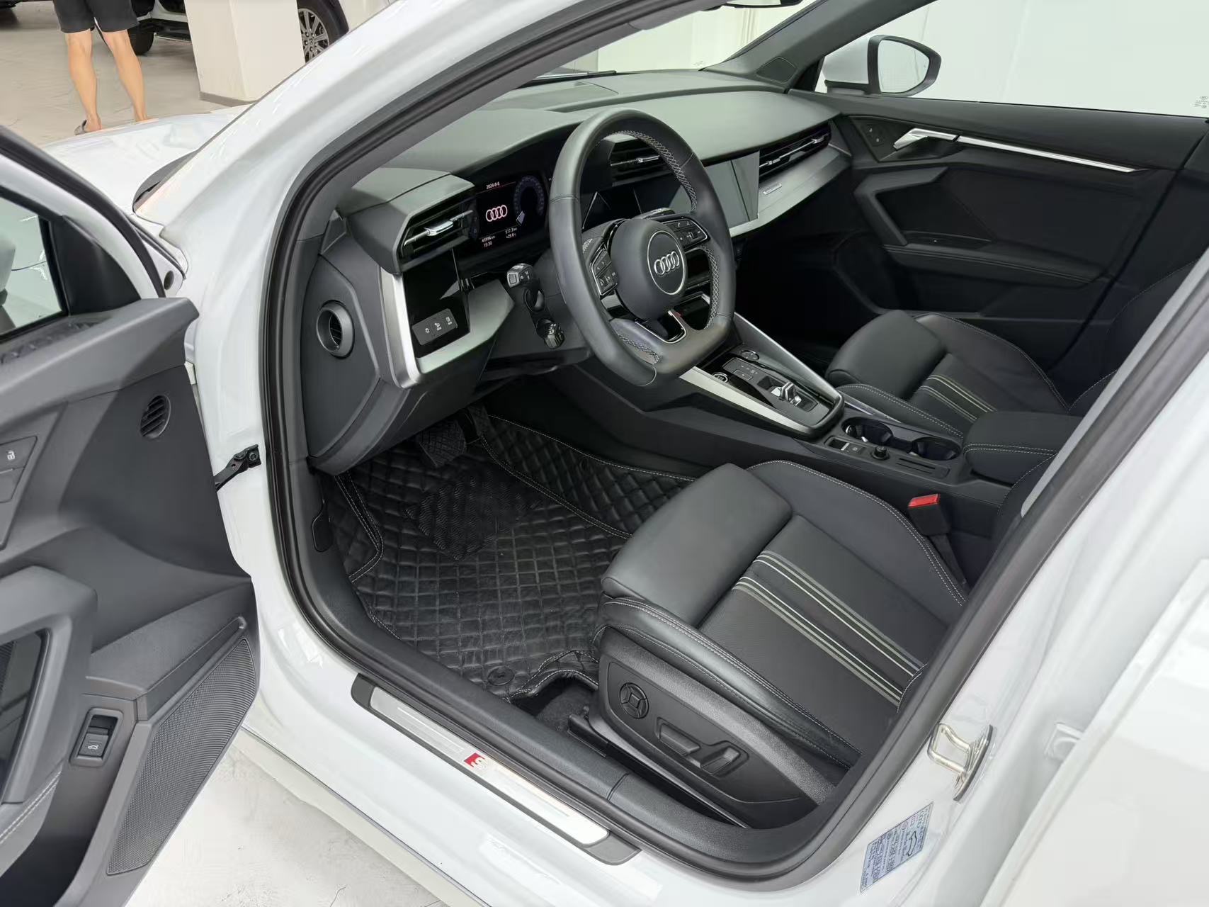 Audi A3 2023 image de voiture #10