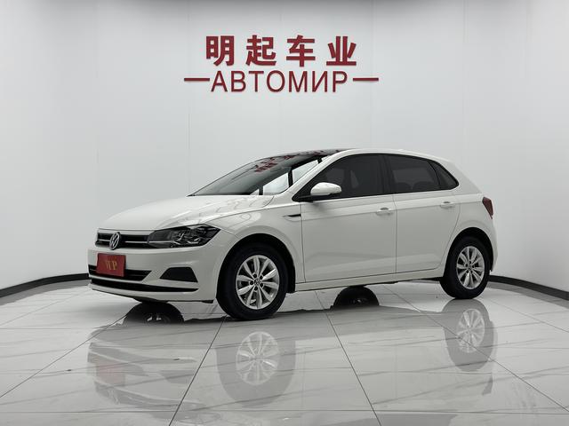 Volkswagen Polo 2022 #18 Volkswagen Polo 2022 car image #18