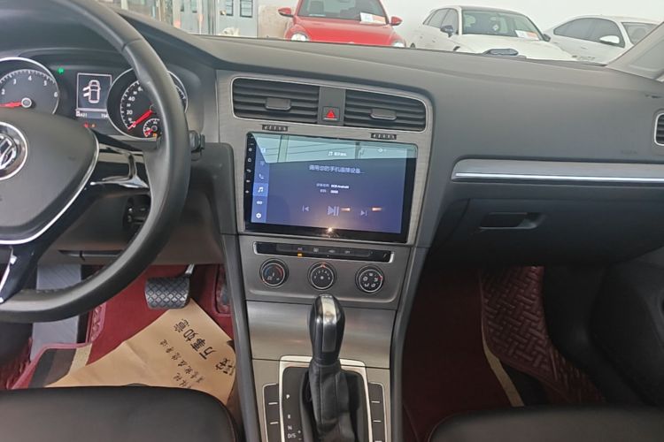 Volkswagen Golf 2016 #13 Volkswagen Golf 2016 car image #13