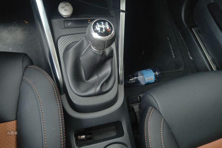 BYD Yuan 2016 imagen de coche #16