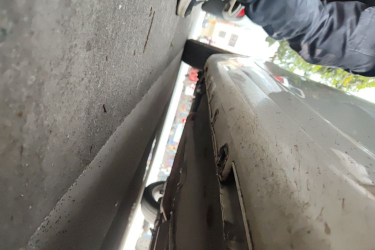 GEELY Emgrand GL 2021 car image #19