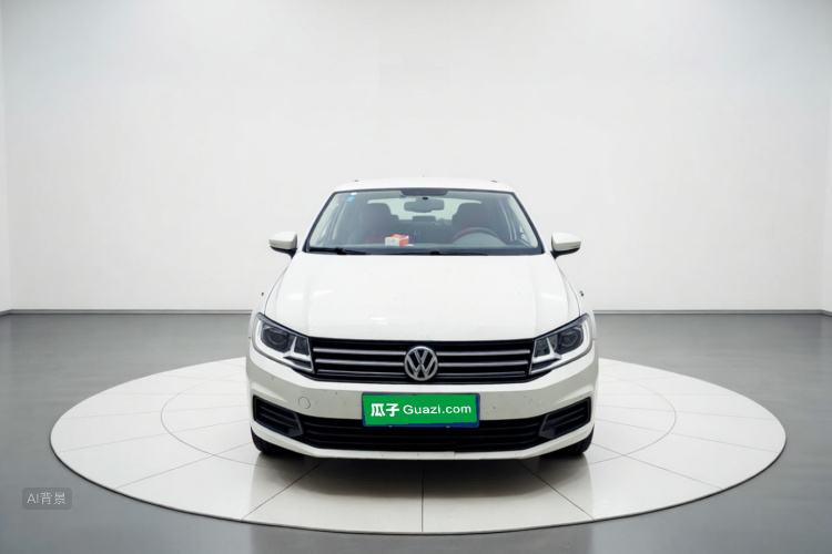 Volkswagen Santana 2019 car image #3