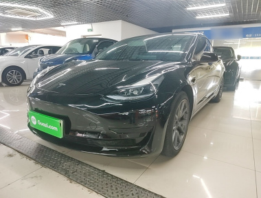 Tesla Model 3 2023 Tesla Model 3 2023 car image