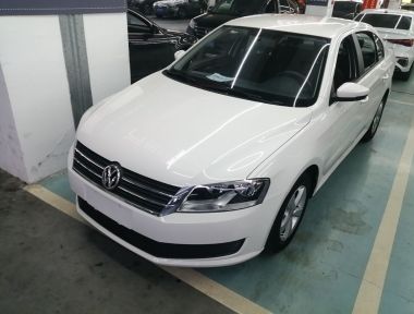 Volkswagen Lavida 2017 Volkswagen Lavida 2017 immagine di auto