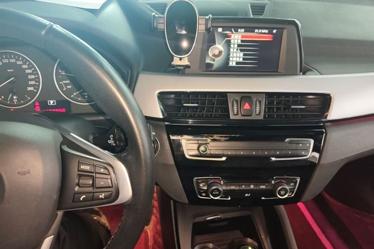 BMW X1 2016 #17 BMW X1 2016 car image #17