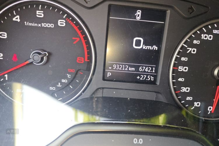 Audi A3 2018 #14 Audi A3 2018 immagine di auto #14