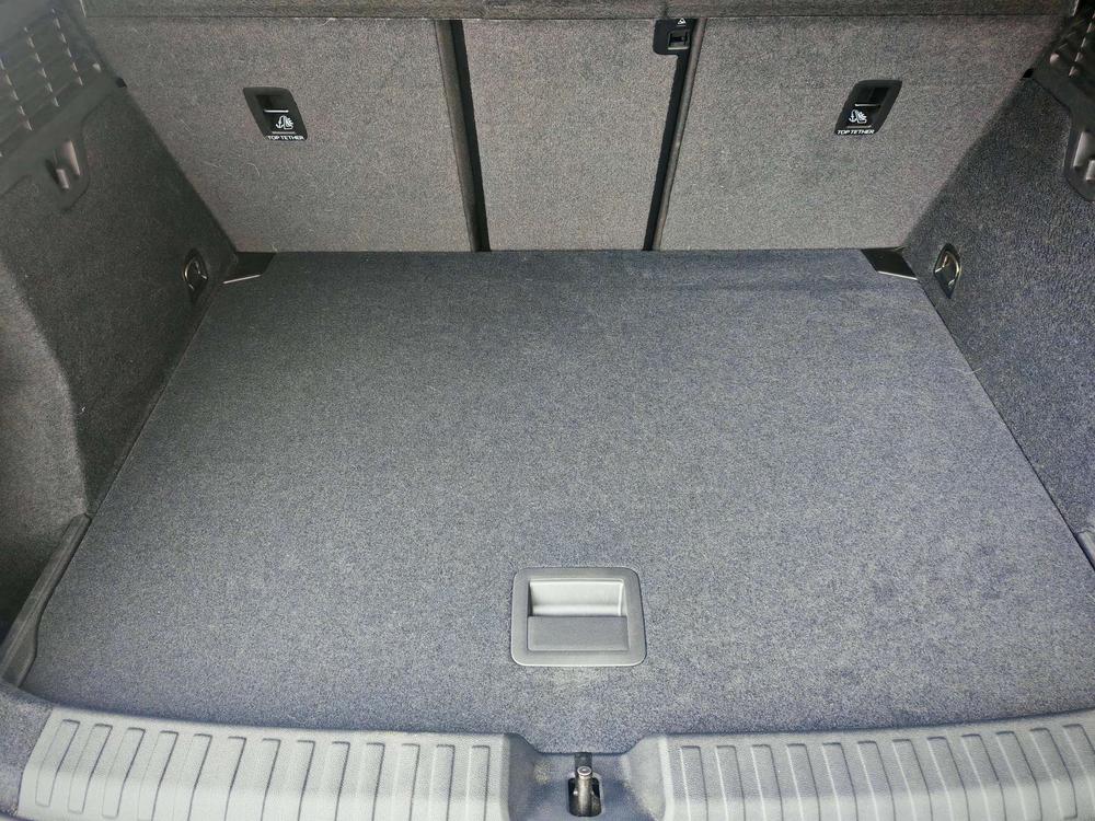 Audi A3 2024 car image #21