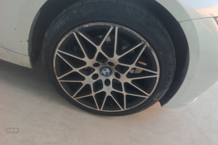 BMW 3 Series 2019 #9 BMW 3 Series 2019 car image #9