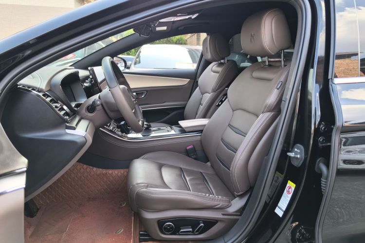 比亚迪 汉 2022 汽车图片 #15